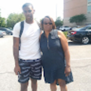 Meet your Posher, Joyce